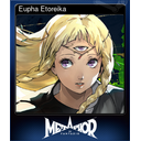 Eupha Etoreika (Trading Card)