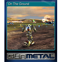 On The Ground