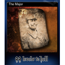 The Major