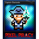 Captain Bastardo