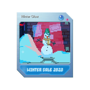 Steam Winter Sale 2023 Mystery Cards are now available