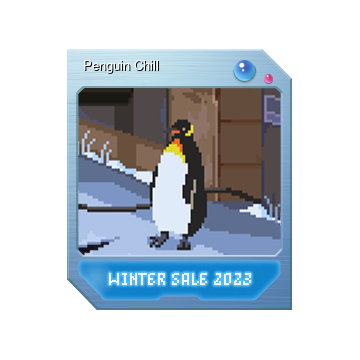 Steam Winter Sale 2023 Mystery Cards are now available