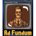 Alexander Forge
