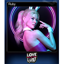 Ruby