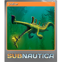 Stalker (Foil)