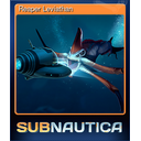 Reaper Leviathan (Trading Card)