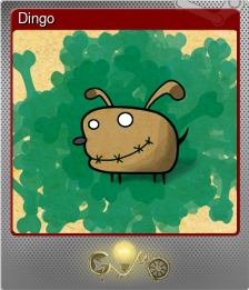 Dingo