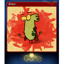 Alien