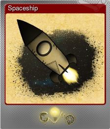 Spaceship