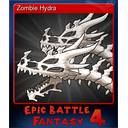 Zombie Hydra
