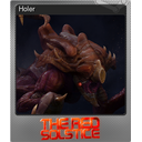Holer (Foil)
