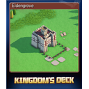 Eldengrove (Trading Card)