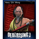 Harry "Zhi" Wong
