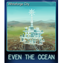 Whiteforge City