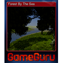 Forest By The Sea (Trading Card)
