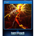 Flash