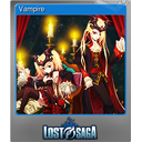 Vampire (Foil)