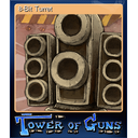 8-Bit Turret