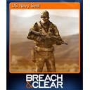US Navy Seal