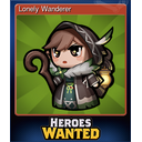 Lonely Wanderer