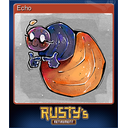 Echo (Trading Card)