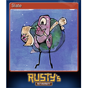 Slate (Trading Card)