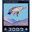 Overlord's Observer