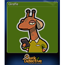 Giraffe
