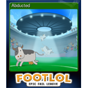 Abducted