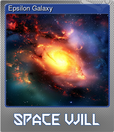 Epsilon Galaxy