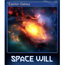 Epsilon Galaxy