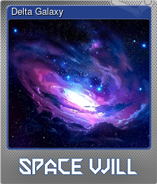 Delta Galaxy