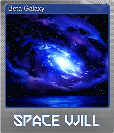 Beta Galaxy