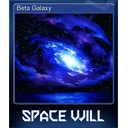 Beta Galaxy