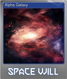 Alpha Galaxy