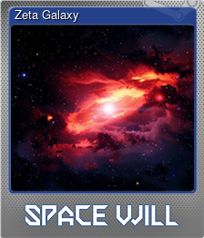 Zeta Galaxy