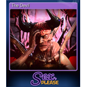 The Devil