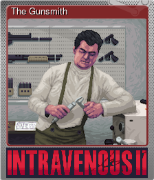 The Gunsmith