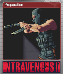 Preparation