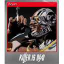 Bryan (Foil)