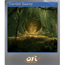 Thornfelt Swamp (Foil)