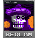 Chilli Chomper (Foil)