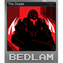The Citadel (Foil Trading Card)
