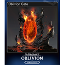 Oblivion Gate