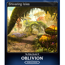 Shivering Isles