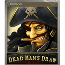 Ghallager (Foil)