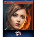 Fourth Card