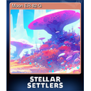 Moon ER-82-G (Trading Card)