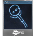 Falling (Foil)