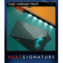 Caeli 'Jailbreak' Havill